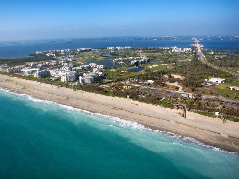 Exploring the West Vero Corridor Blog